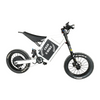 Geofought CS20 72V Electric Bike – 5000W, 8000W or 12000W Off-Road Models