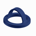 Magnetic Phone Ring Holder – 360° Rotating Grip and Stand for Smartphones