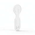 Rotating Magnetic Laptop Phone Holder Compatible with MagSafe iPhone 12–16