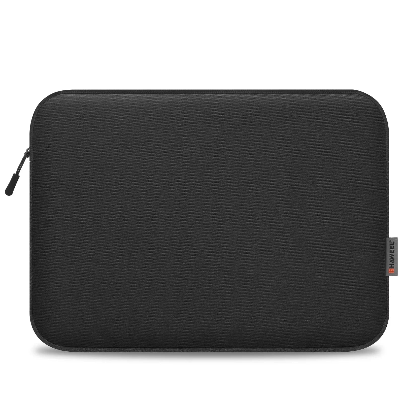 Padded Laptop Sleeve with Soft Lining and Zipper – 11, 13, 15 and 16 Inch