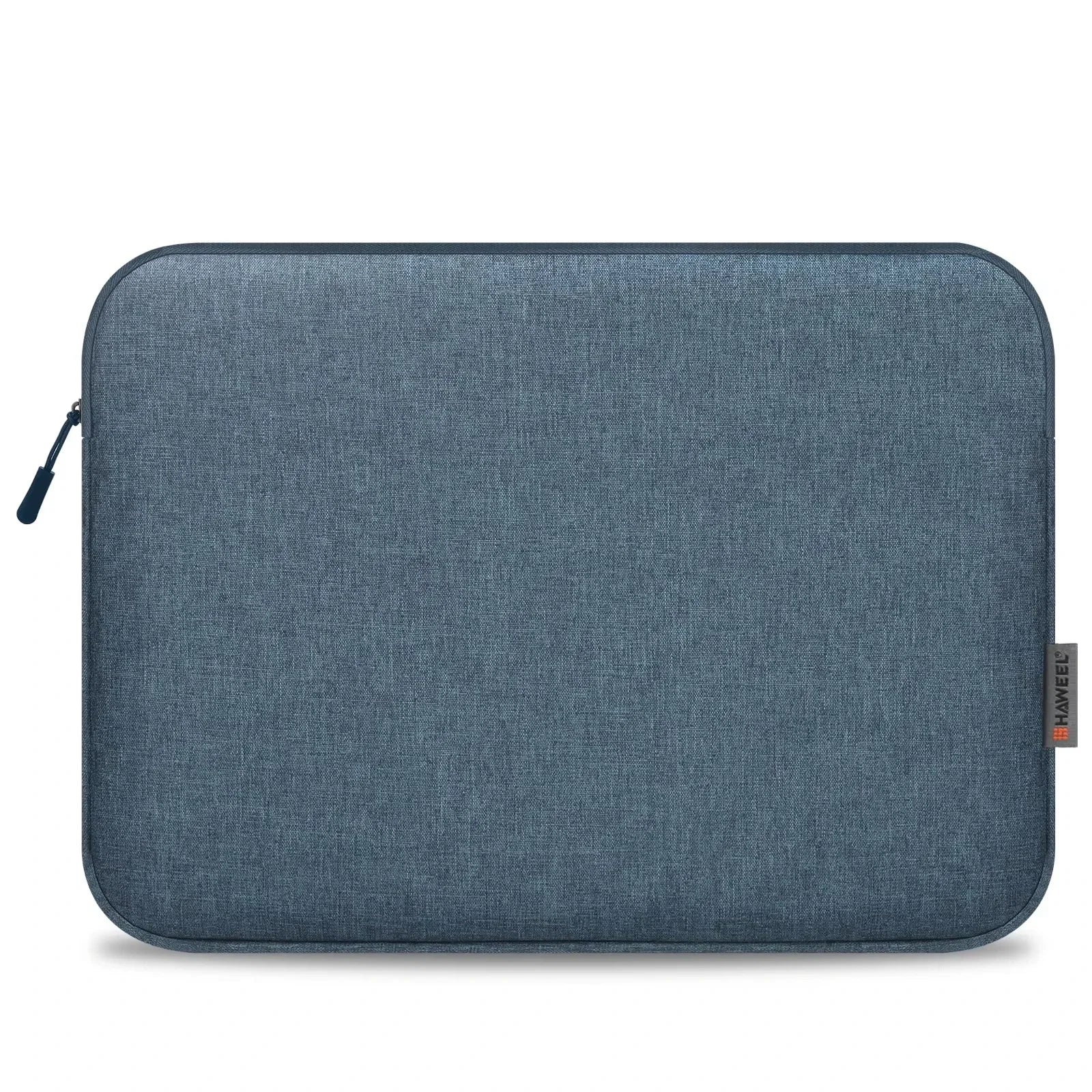 Padded Laptop Sleeve with Soft Lining and Zipper – 11, 13, 15 and 16 Inch