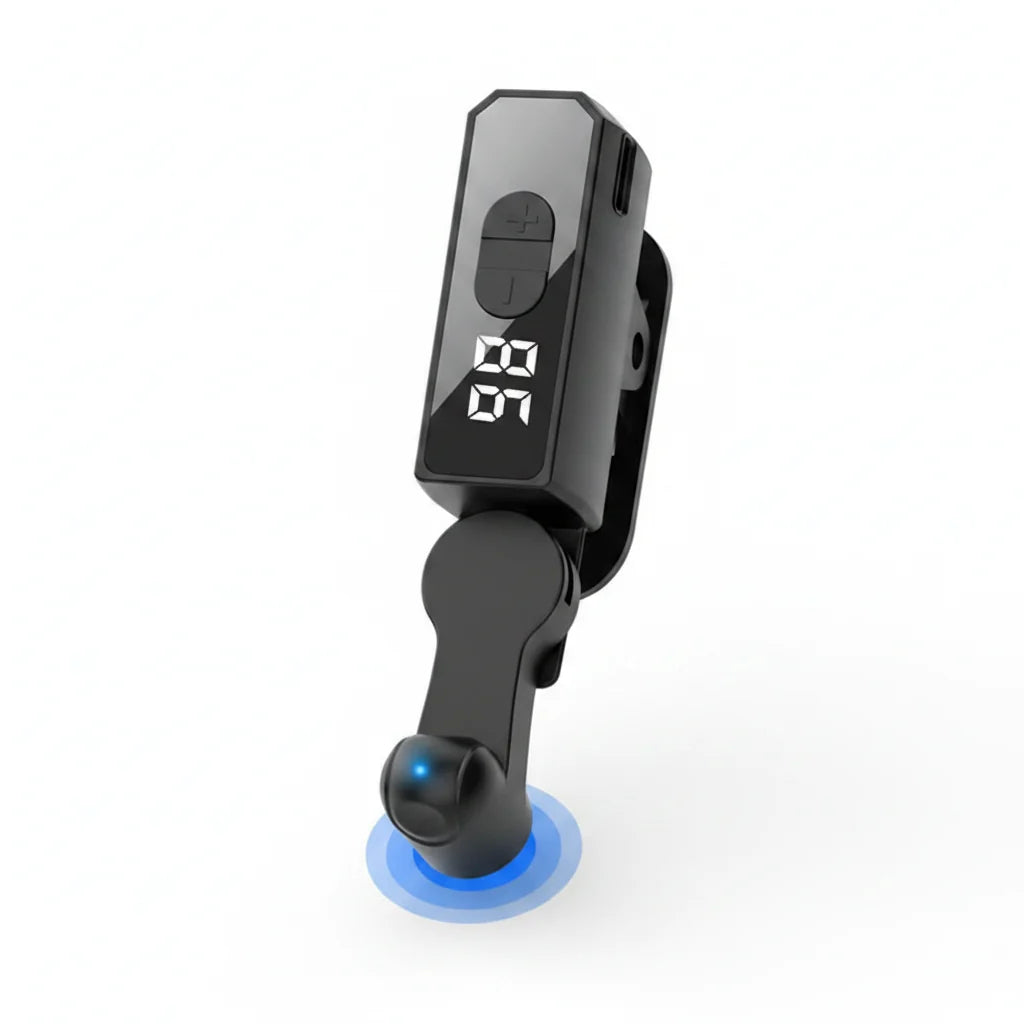Auto Clicker for Smartphones – Adjustable Tap Device for Mobile Use