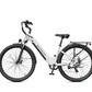 ACTBEST Core ST 2.0 Step-Through Electric Bike – 1200W Peak Motor, 48V 10.4Ah Removable Battery, 26-Inch Tires