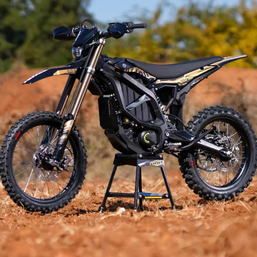 2026 Surron Ultra Bee HP SW Electric Off-Road Dirt Bike