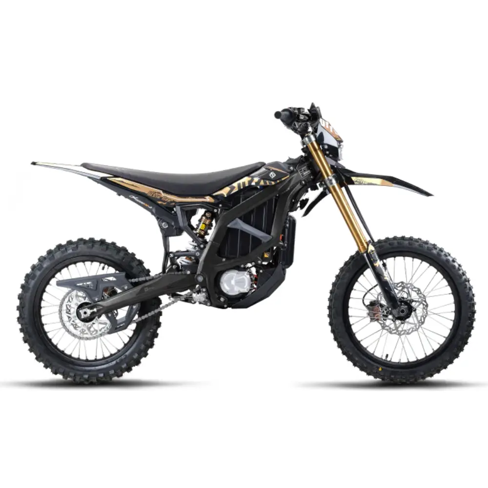 2026 Surron Ultra Bee HP SW Electric Off-Road Dirt Bike