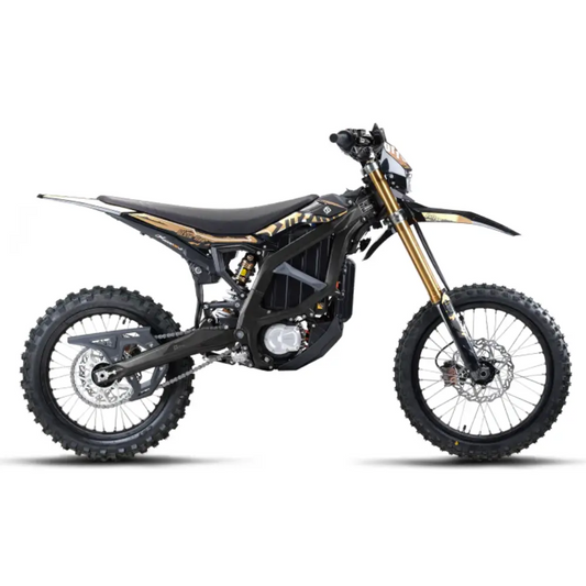 2026 Surron Ultra Bee HP SW Electric Off-Road Dirt Bike