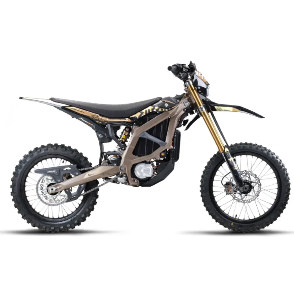 2026 Surron Ultra Bee HP SW Electric Off-Road Dirt Bike