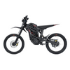 Talaria Sting MX5 Pro Electric Dirt Bike – Black, 72V 40Ah Battery, 13.4kW Peak Power