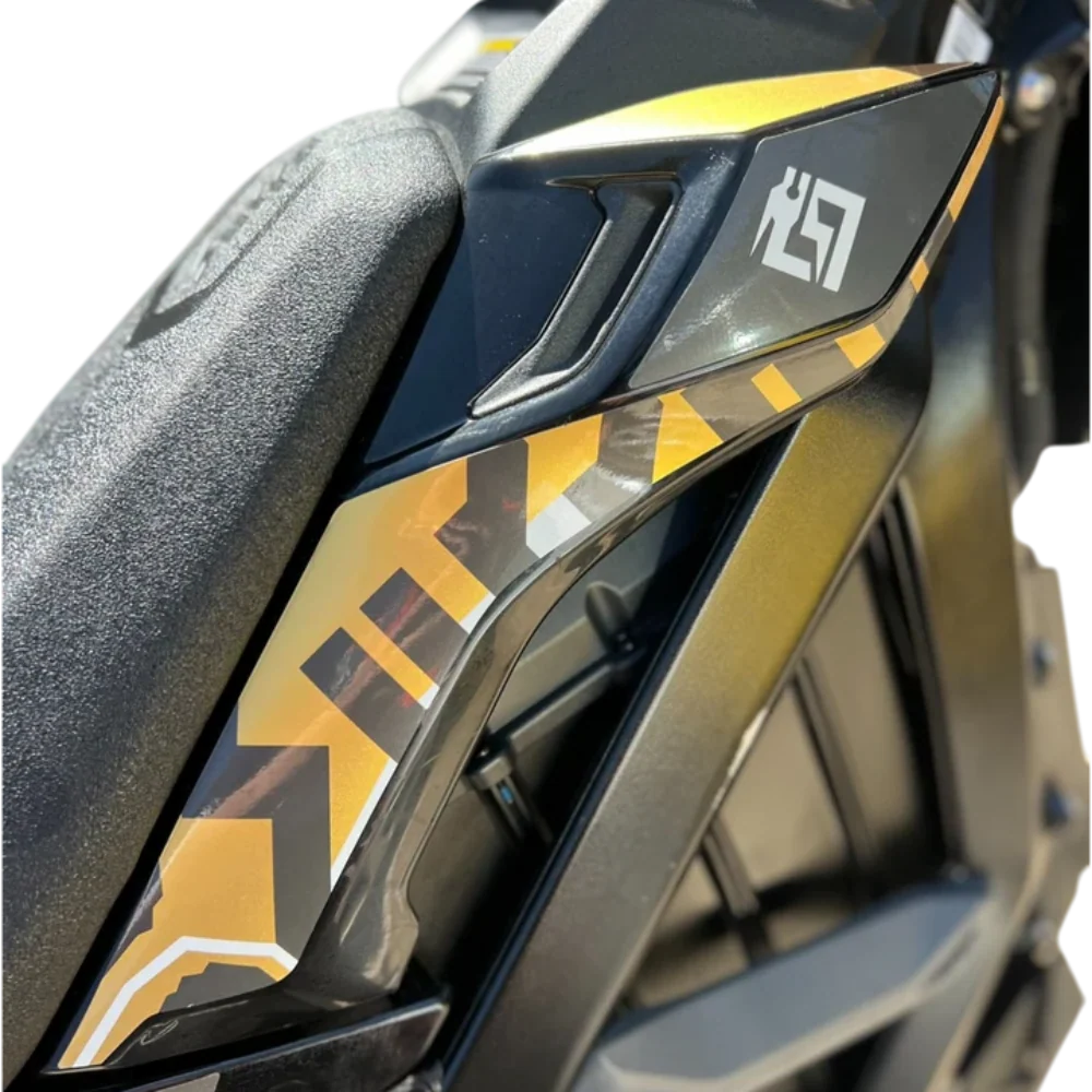 2026 Surron Ultra Bee HP SW Electric Off-Road Dirt Bike