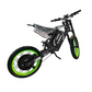 Geofought CS20 72V Electric Bike – 5000W, 8000W or 12000W Off-Road Models