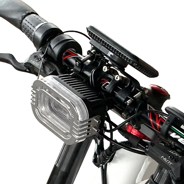 Geofought CS20 72V Electric Bike – 5000W, 8000W or 12000W Off-Road Models
