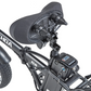 BURCHDA R8 Pro Folding Electric Bike – 800W Motor, 48V 20Ah Removable Battery, 20 × 4.0-Inch Fat Tires
